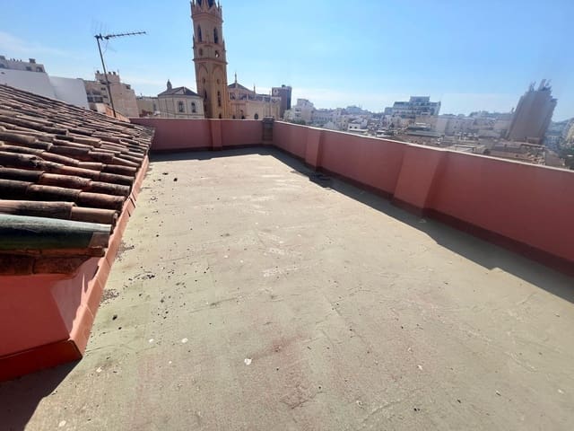 Bedrift til salgs i La Trinidad, Málaga by - € 1 350 000 (Ref: 9506128)
