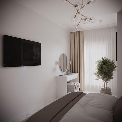 3 bedroom Flat for sale in Málaga city with pool garage - € 318,000 (Ref: 9506131)