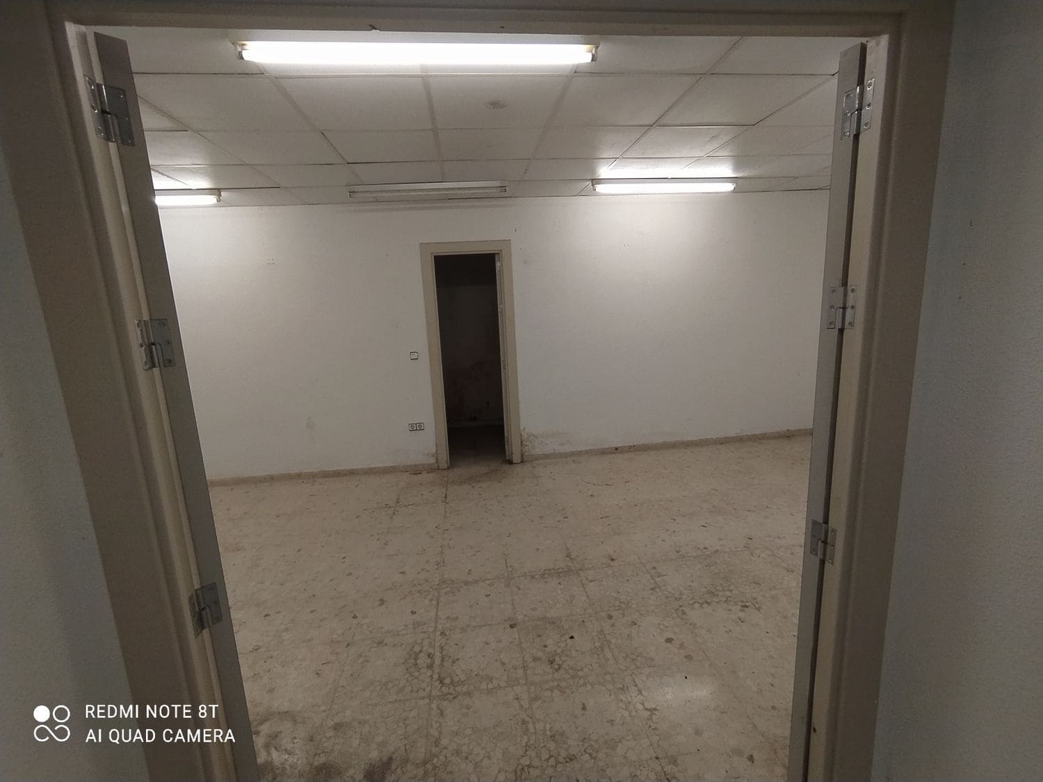 Commercieel te koop in Malaga stad - € 403.100 (Ref: 9506139)