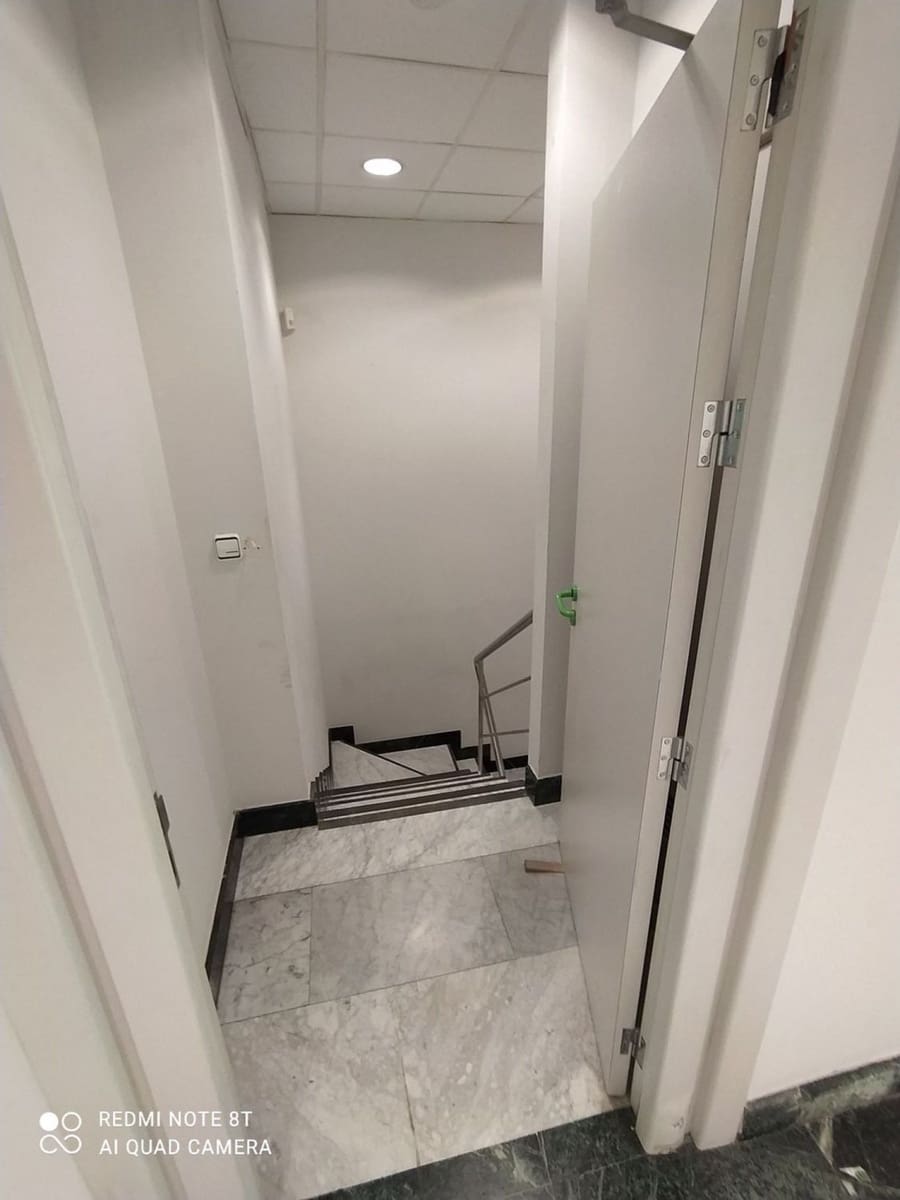 Commercieel te koop in Malaga stad - € 403.100 (Ref: 9506139)