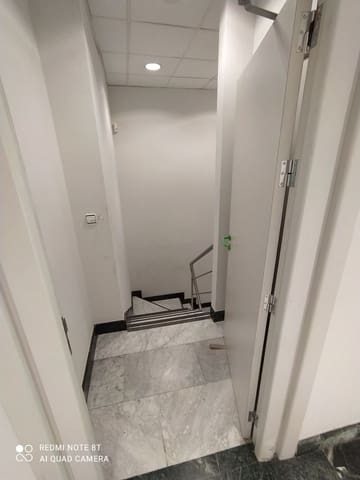 Commercieel te koop in Nuevo San Andres 1, Málaga stad - € 403.100 (Ref: 9506139)