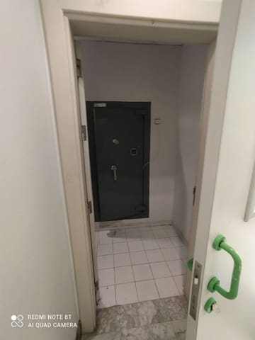 Commercieel te koop in Nuevo San Andres 1, Málaga stad - € 403.100 (Ref: 9506139)