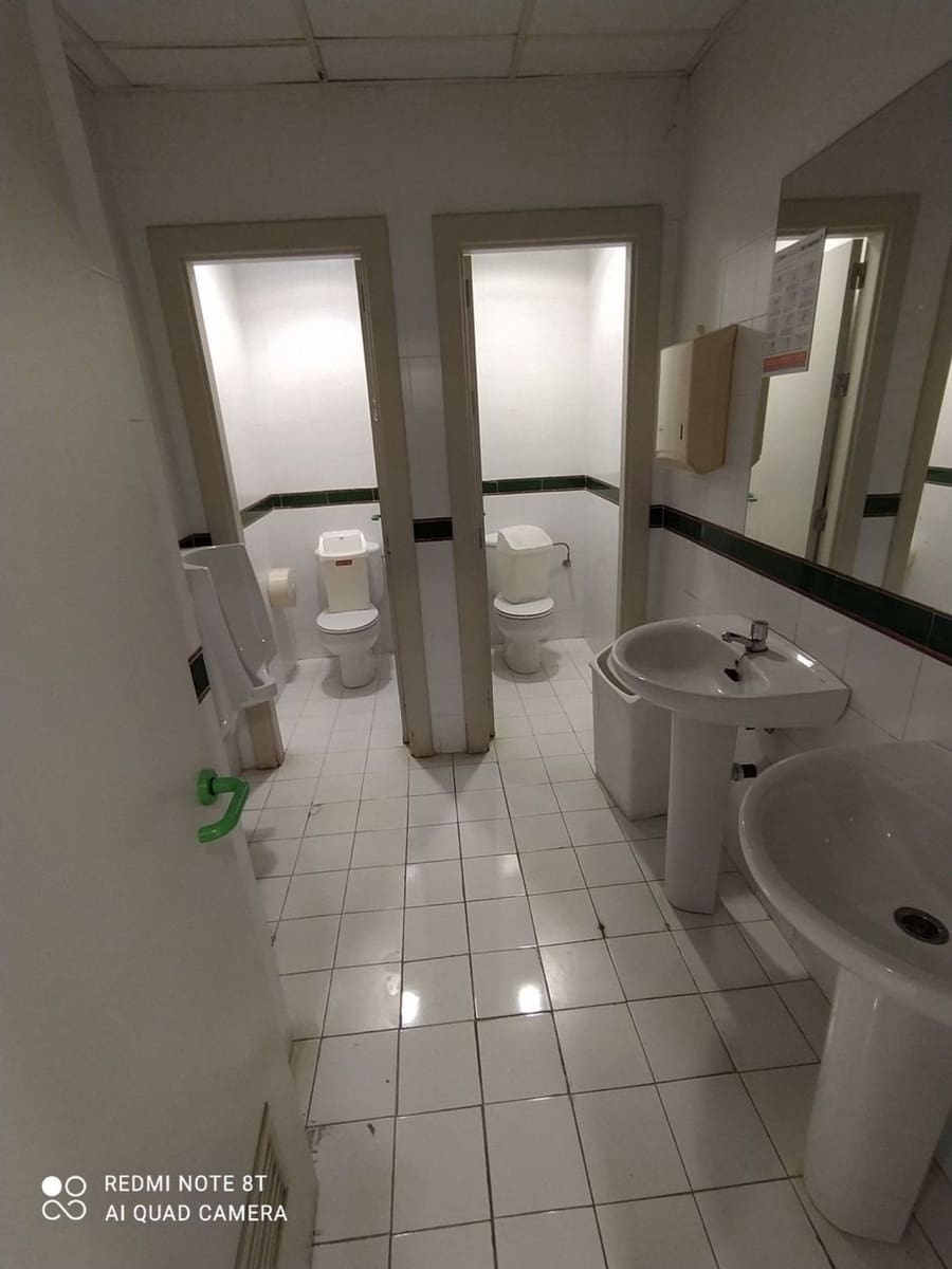 Commercieel te koop in Malaga stad - € 403.100 (Ref: 9506139)