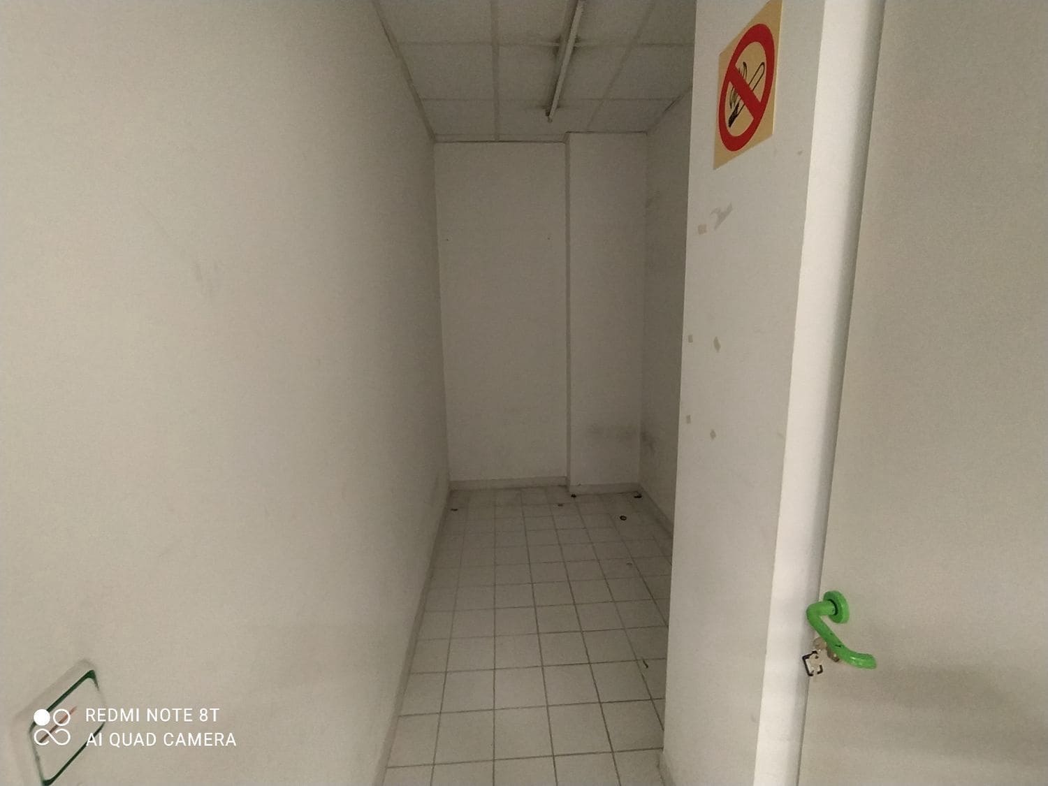 Commercieel te koop in Malaga stad - € 403.100 (Ref: 9506139)