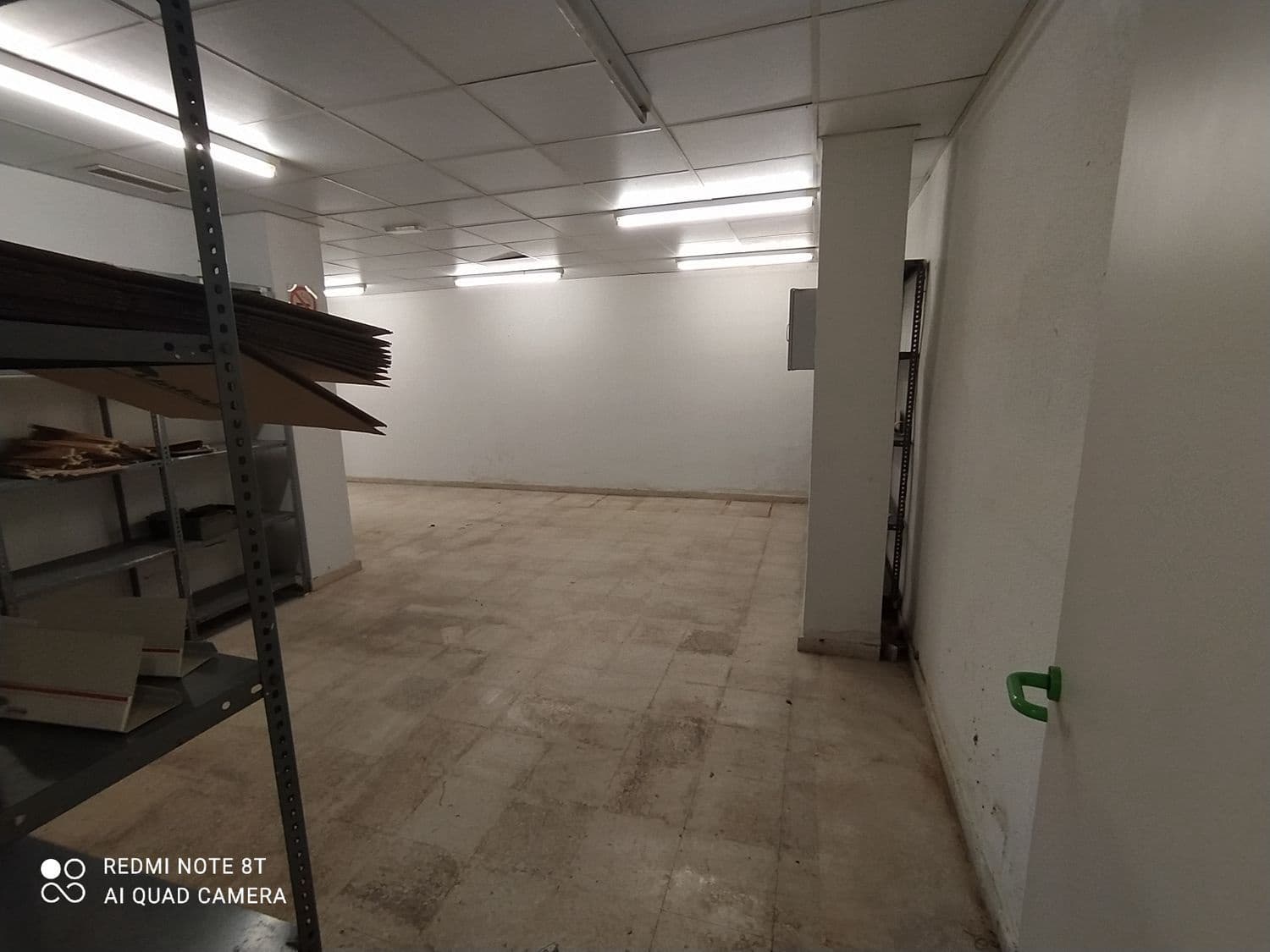 Commercieel te koop in Malaga stad - € 403.100 (Ref: 9506139)