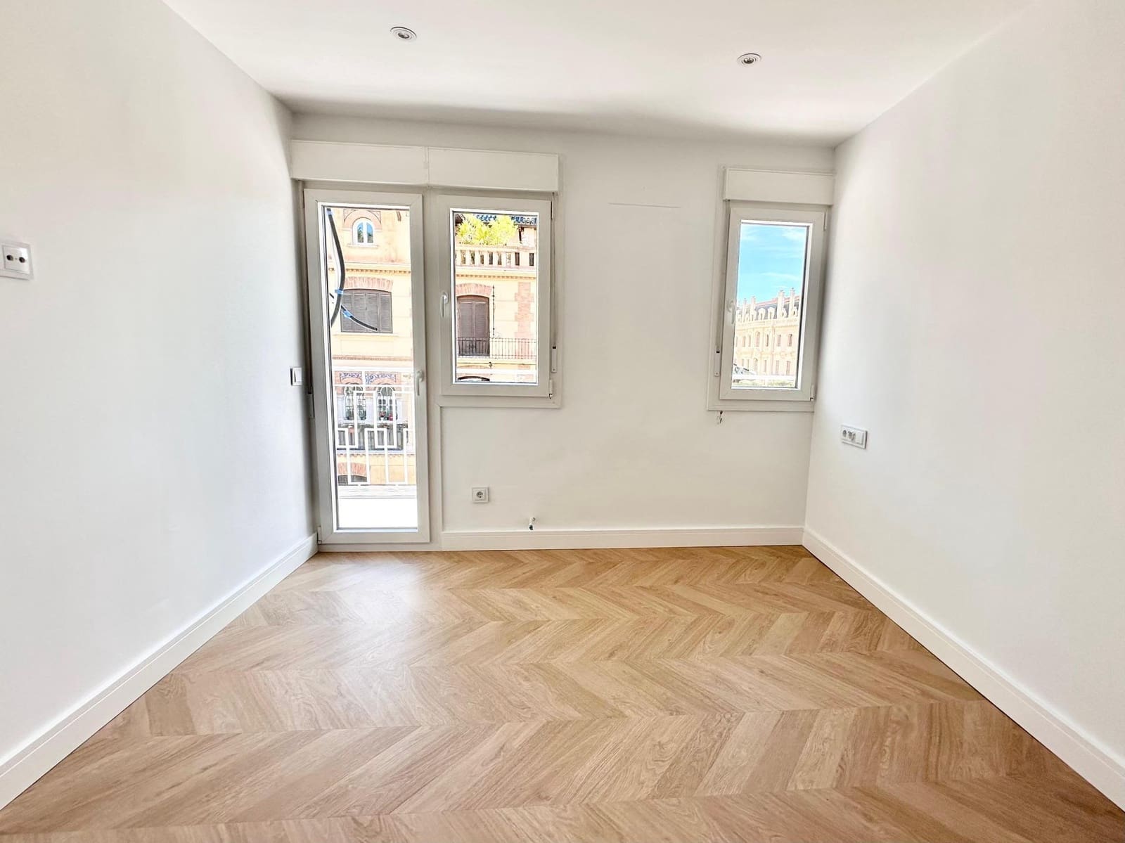 Piso de 3 habitaciones en Málaga ciudad en venta - 930.000 € (Ref: 9506151)