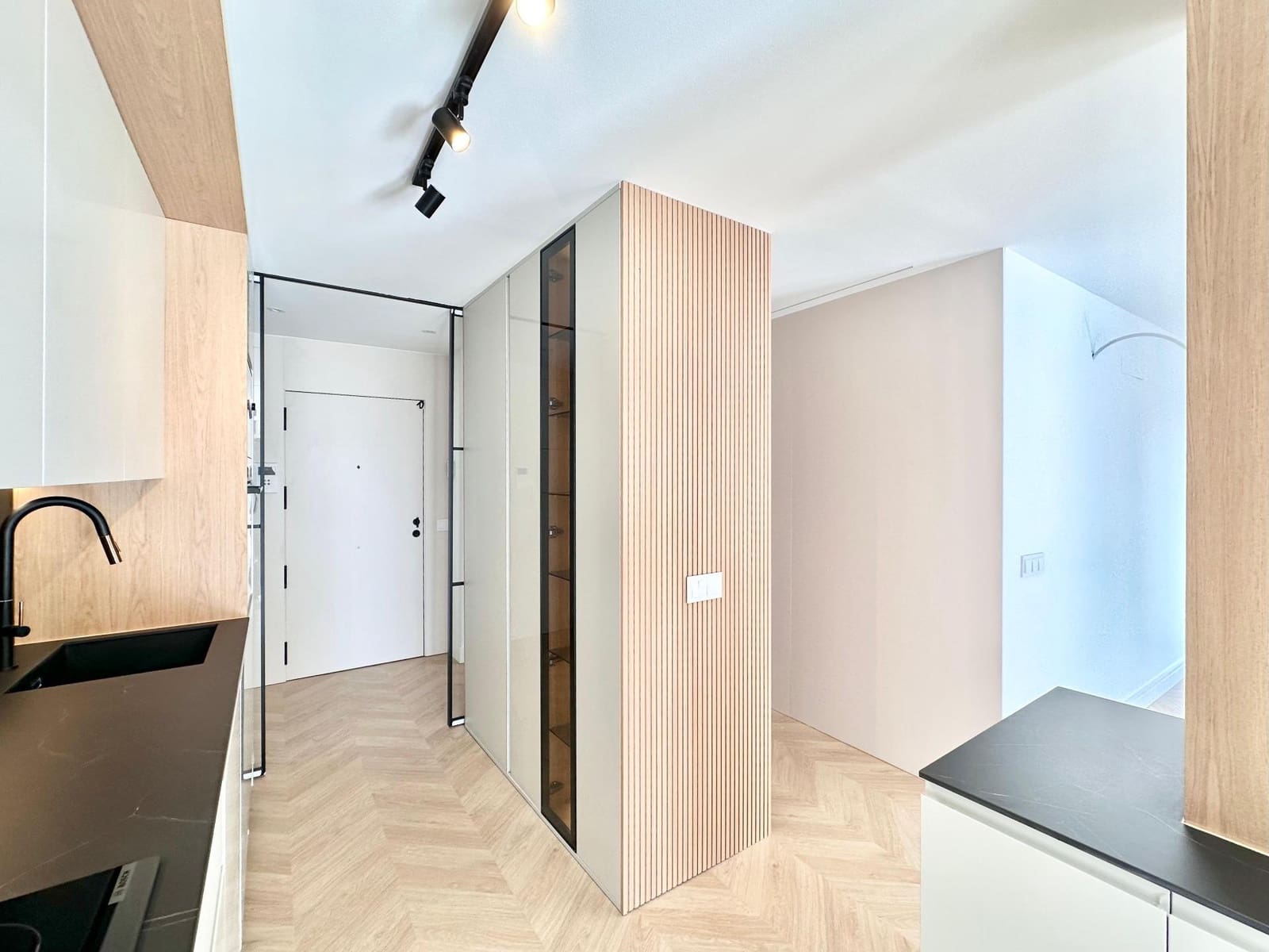 Piso de 3 habitaciones en Málaga ciudad en venta - 930.000 € (Ref: 9506151)