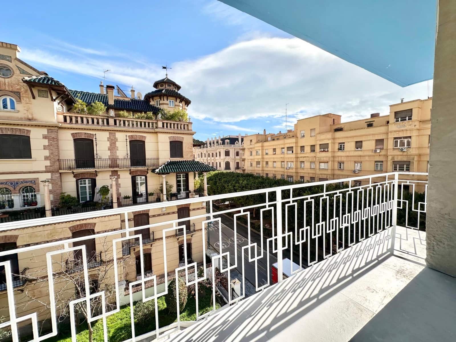 Piso de 3 habitaciones en Málaga ciudad en venta - 930.000 € (Ref: 9506151)