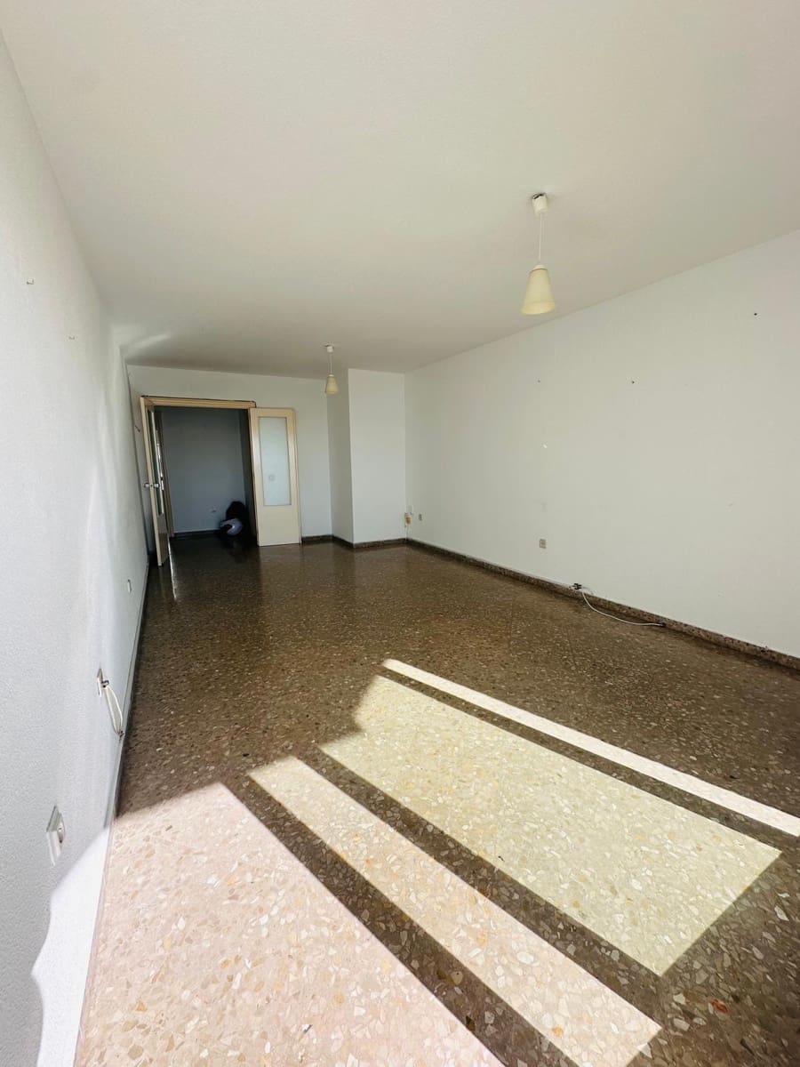 3 soverom Leilighet til salgs i Malaga by med garasje - € 530 300 (Ref: 9506152)