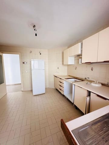 3 soverom Leilighet til salgs i El Palo, Málaga by med garasje - € 530 300 (Ref: 9506152)