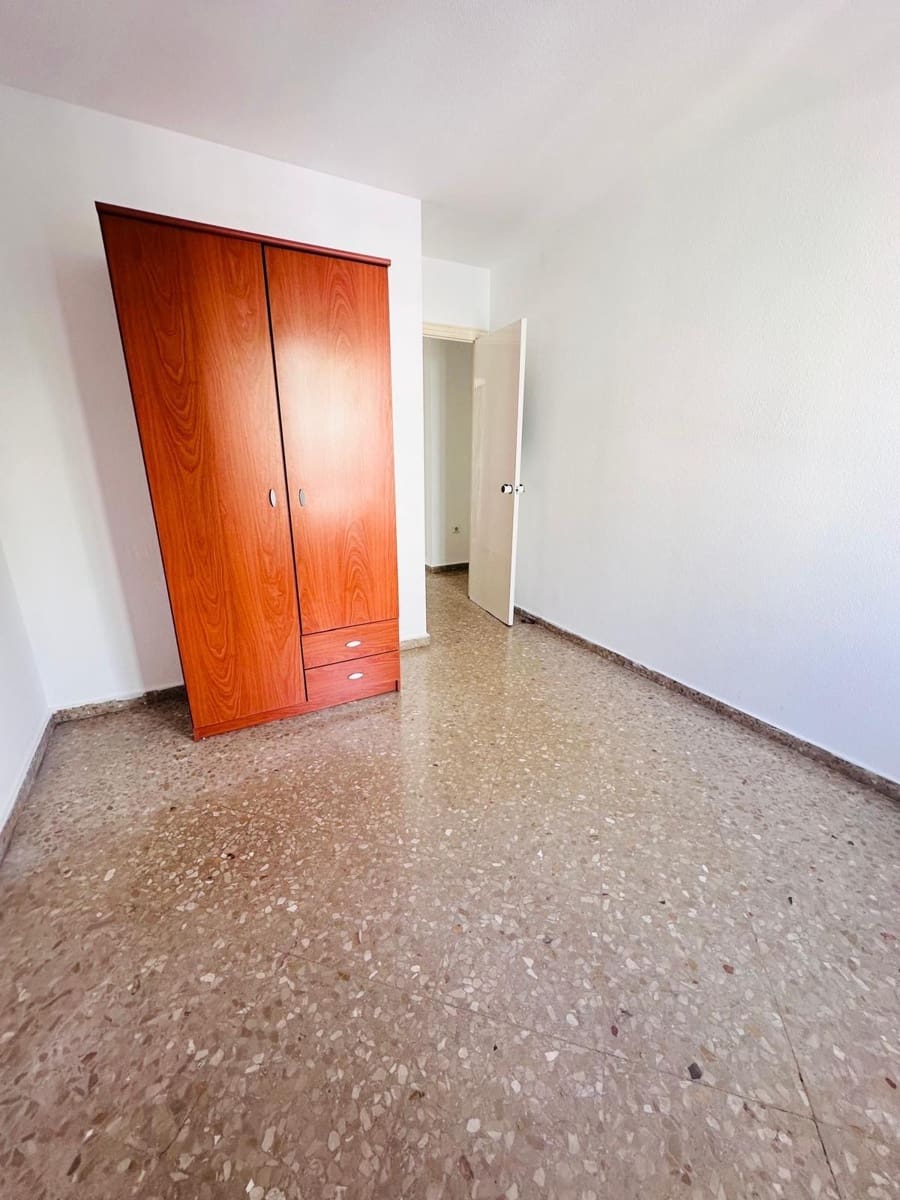 3 soverom Leilighet til salgs i Malaga by med garasje - € 530 300 (Ref: 9506152)