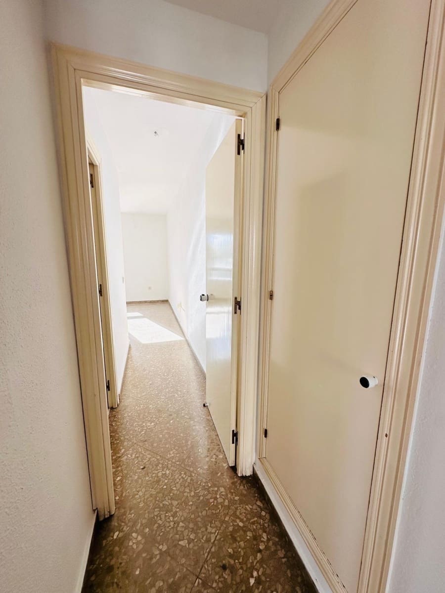 3 soverom Leilighet til salgs i Malaga by med garasje - € 530 300 (Ref: 9506152)