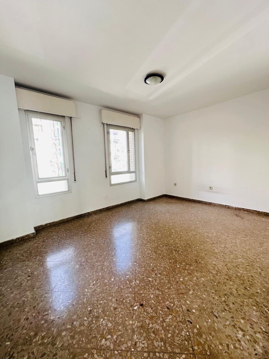 3 soverom Leilighet til salgs i Malaga by med garasje - € 530 300 (Ref: 9506152)