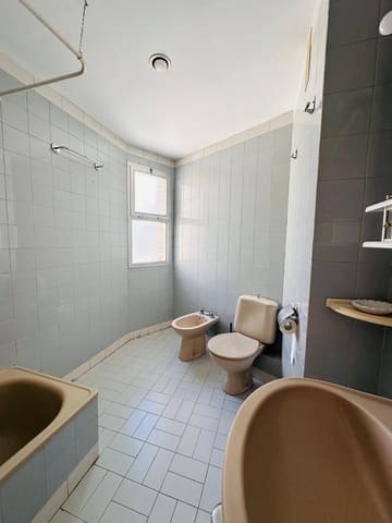 3 soverom Leilighet til salgs i El Palo, Málaga by med garasje - € 530 300 (Ref: 9506152)