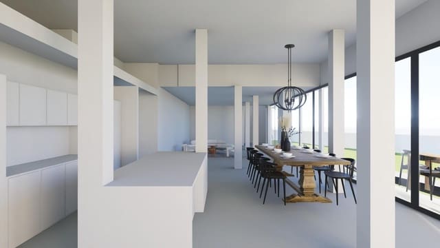 4 soverom Villa til salgs i Málaga by - € 890 000 (Ref: 9506169)