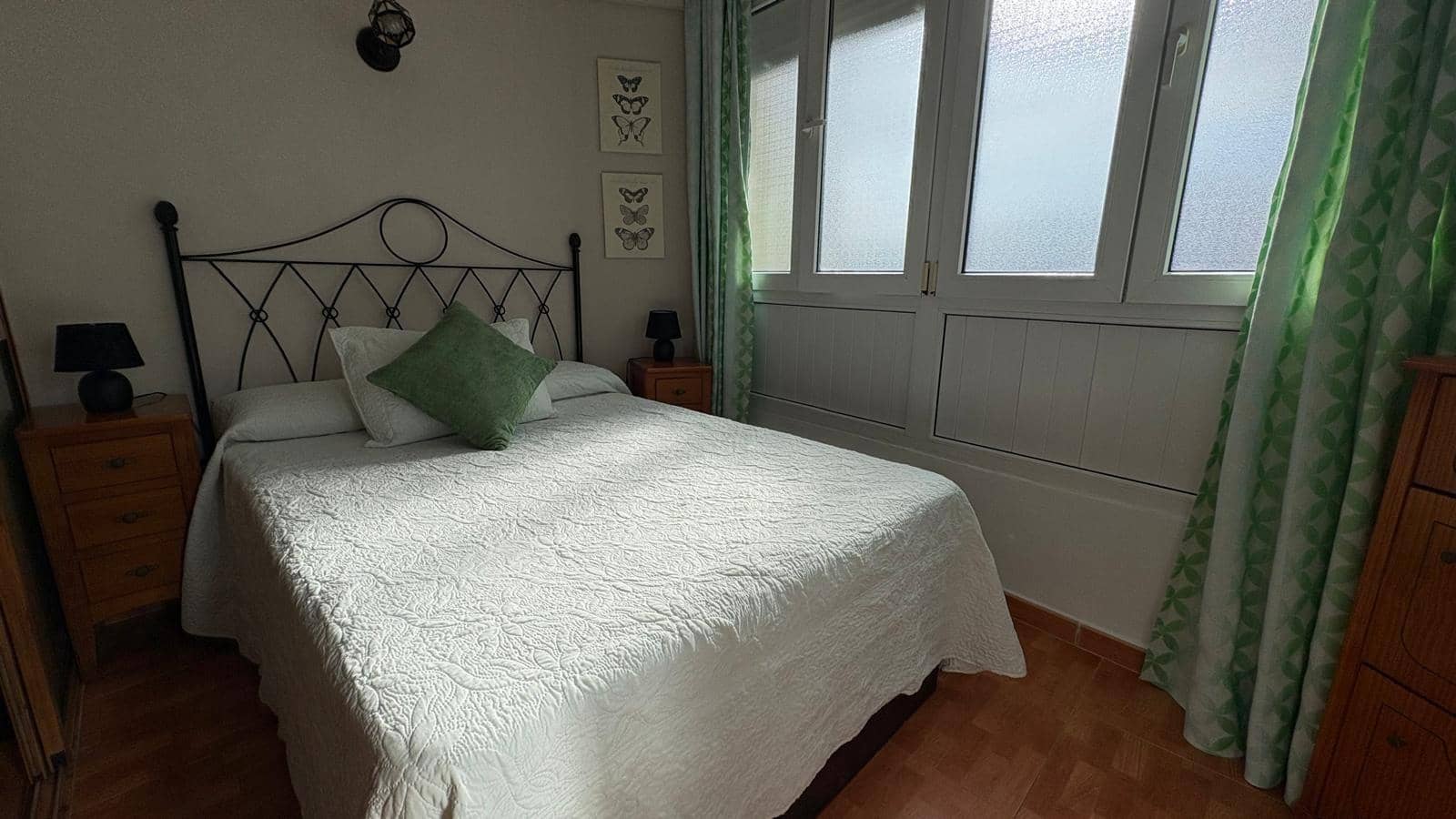 1 sovrum Lägenhet att hyra i Torremolinos - 800 € (Ref: 9509032)