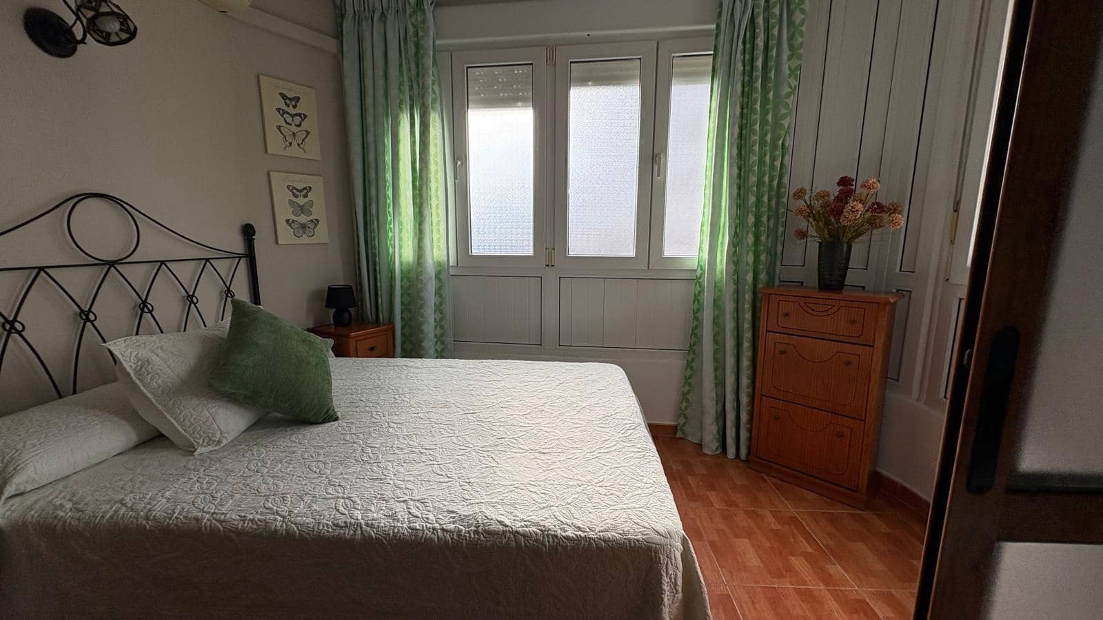 1 sovrum Lägenhet att hyra i Torremolinos - 800 € (Ref: 9509032)