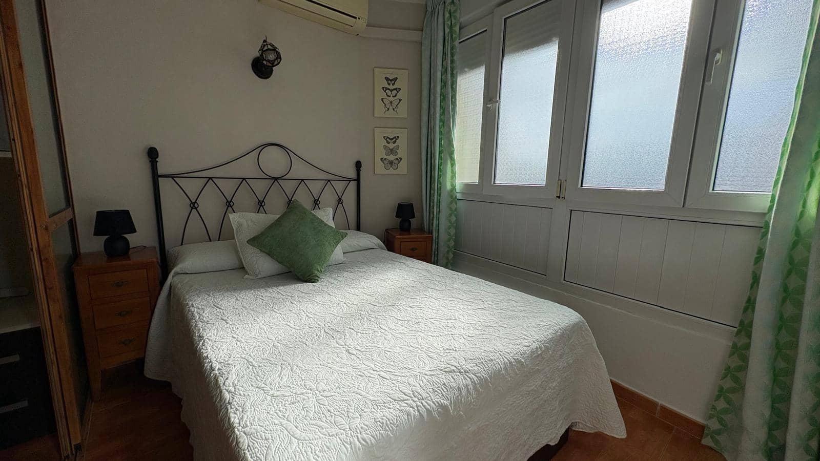 1 sovrum Lägenhet att hyra i Torremolinos - 800 € (Ref: 9509032)