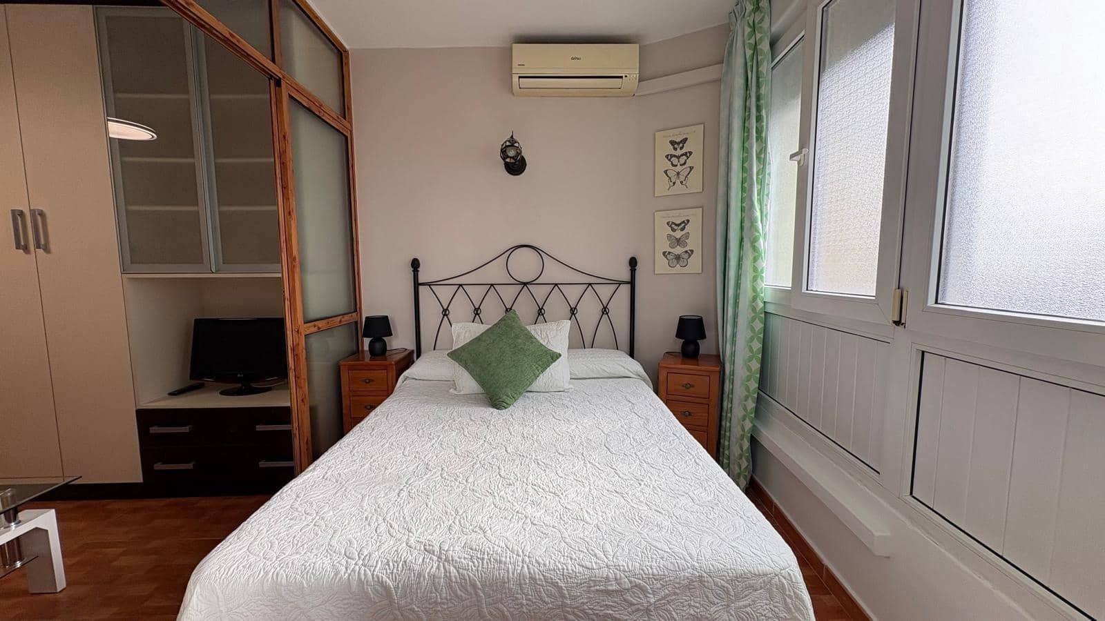 1 sovrum Lägenhet att hyra i Torremolinos - 800 € (Ref: 9509032)