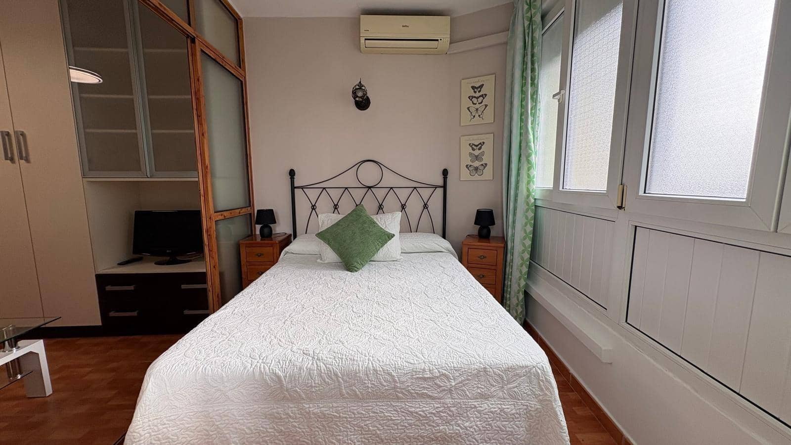 1 sovrum Lägenhet att hyra i Torremolinos - 800 € (Ref: 9509032)