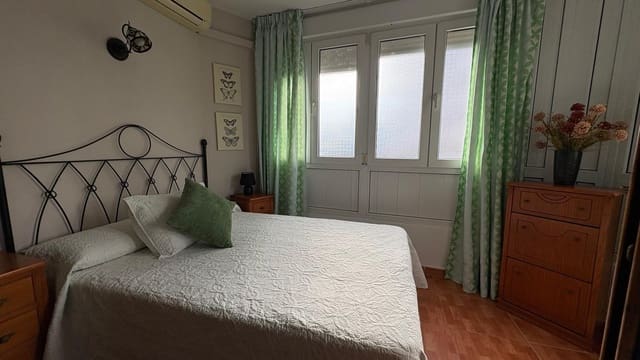 1 sovrum Lägenhet att hyra i Torremolinos - 800 € (Ref: 9509032)