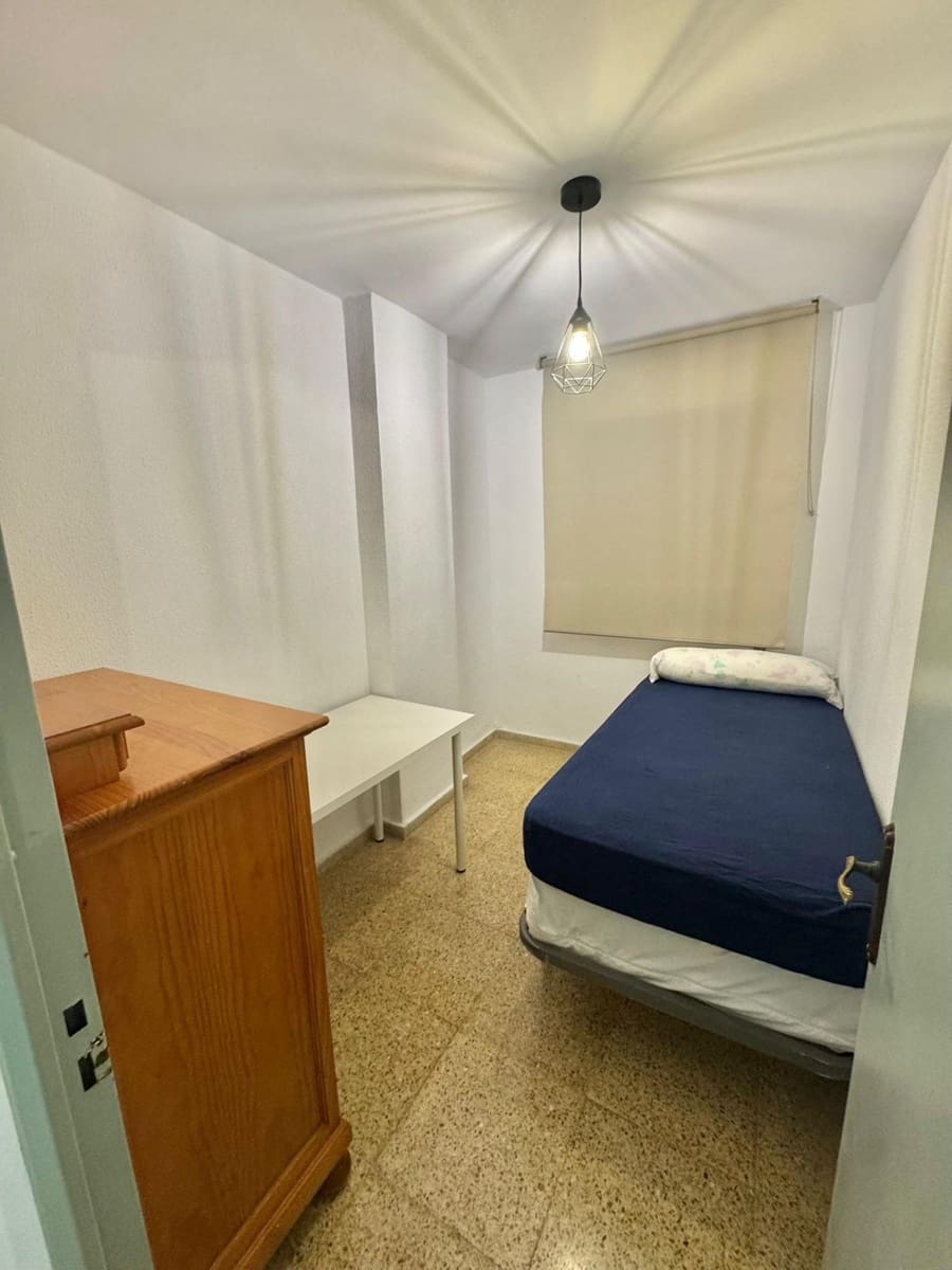 3 chambre Appartement à vendre à Malaga ville - 245 000 € (Ref: 9509033)