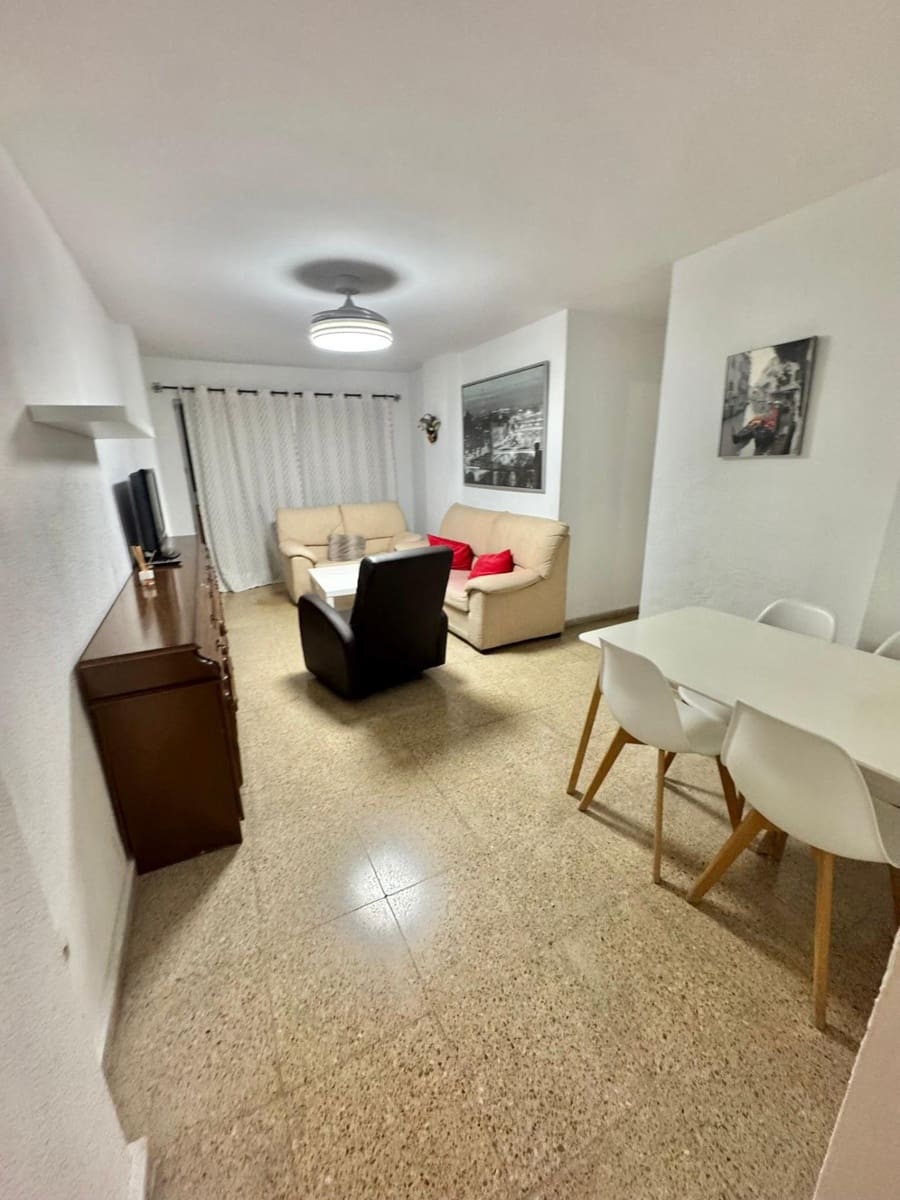 3 chambre Appartement à vendre à Malaga ville - 245 000 € (Ref: 9509033)