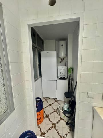 3 chambre Appartement à vendre à La Luz, Malaga ville - 245 000 € (Ref: 9509033)