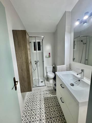 3 chambre Appartement à vendre à La Luz, Malaga ville - 245 000 € (Ref: 9509033)