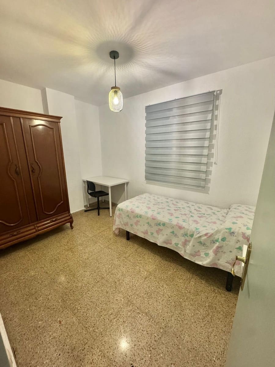 3 chambre Appartement à vendre à Malaga ville - 245 000 € (Ref: 9509033)