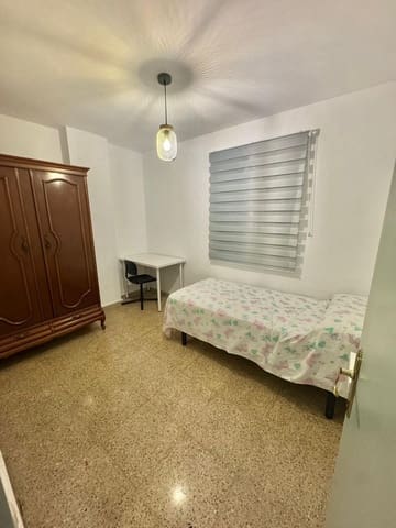 3 chambre Appartement à vendre à La Luz, Malaga ville - 245 000 € (Ref: 9509033)