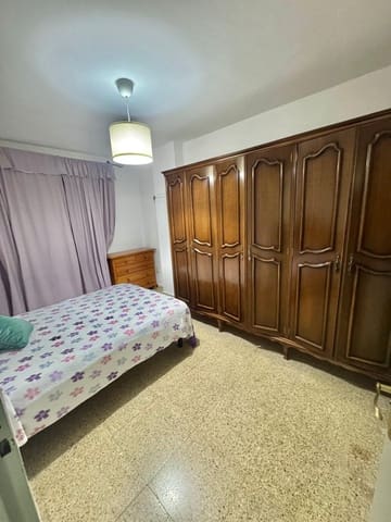 3 chambre Appartement à vendre à La Luz, Malaga ville - 245 000 € (Ref: 9509033)