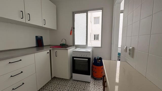 3 Zimmer Wohnung zu verkaufen in La Luz, Málaga Stadt - 245.000 € (Ref: 9509033)