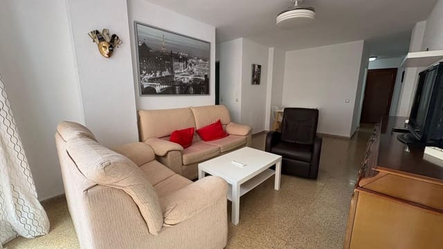 3 Zimmer Wohnung zu verkaufen in La Luz, Málaga Stadt - 245.000 € (Ref: 9509033)