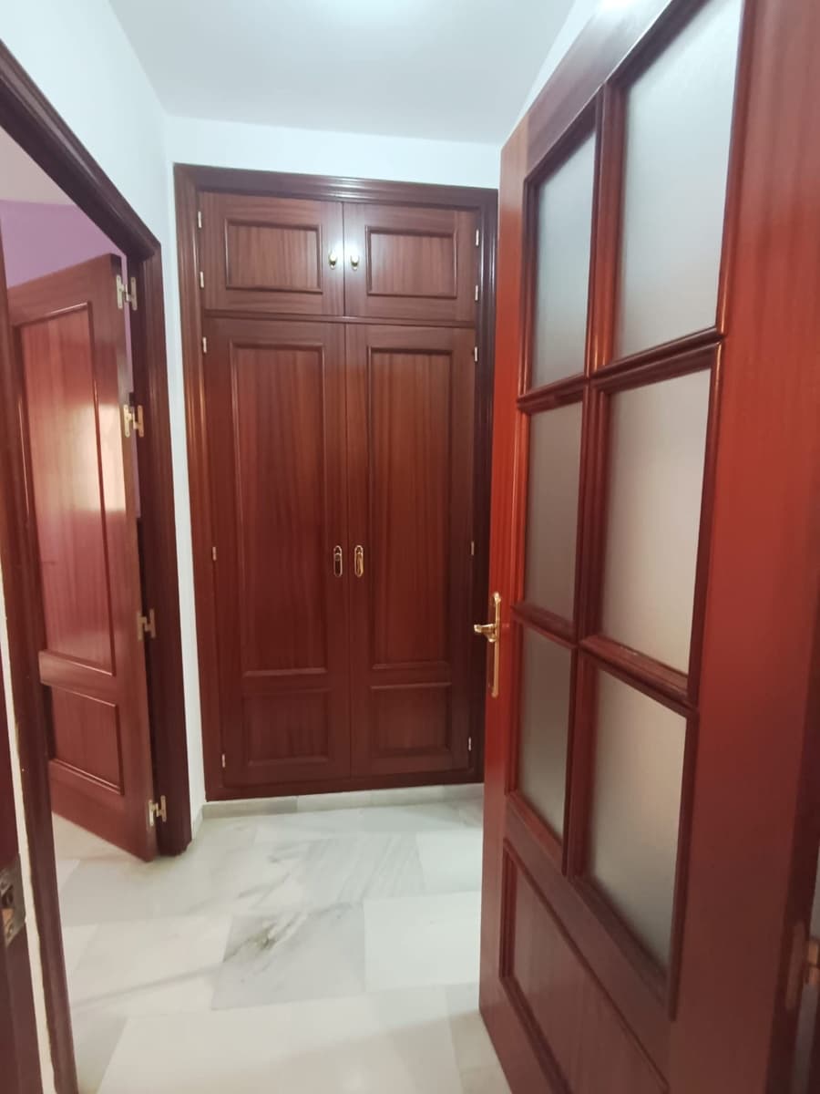 1 bedroom Flat for rent in Malaga city - € 850 (Ref: 9513491)