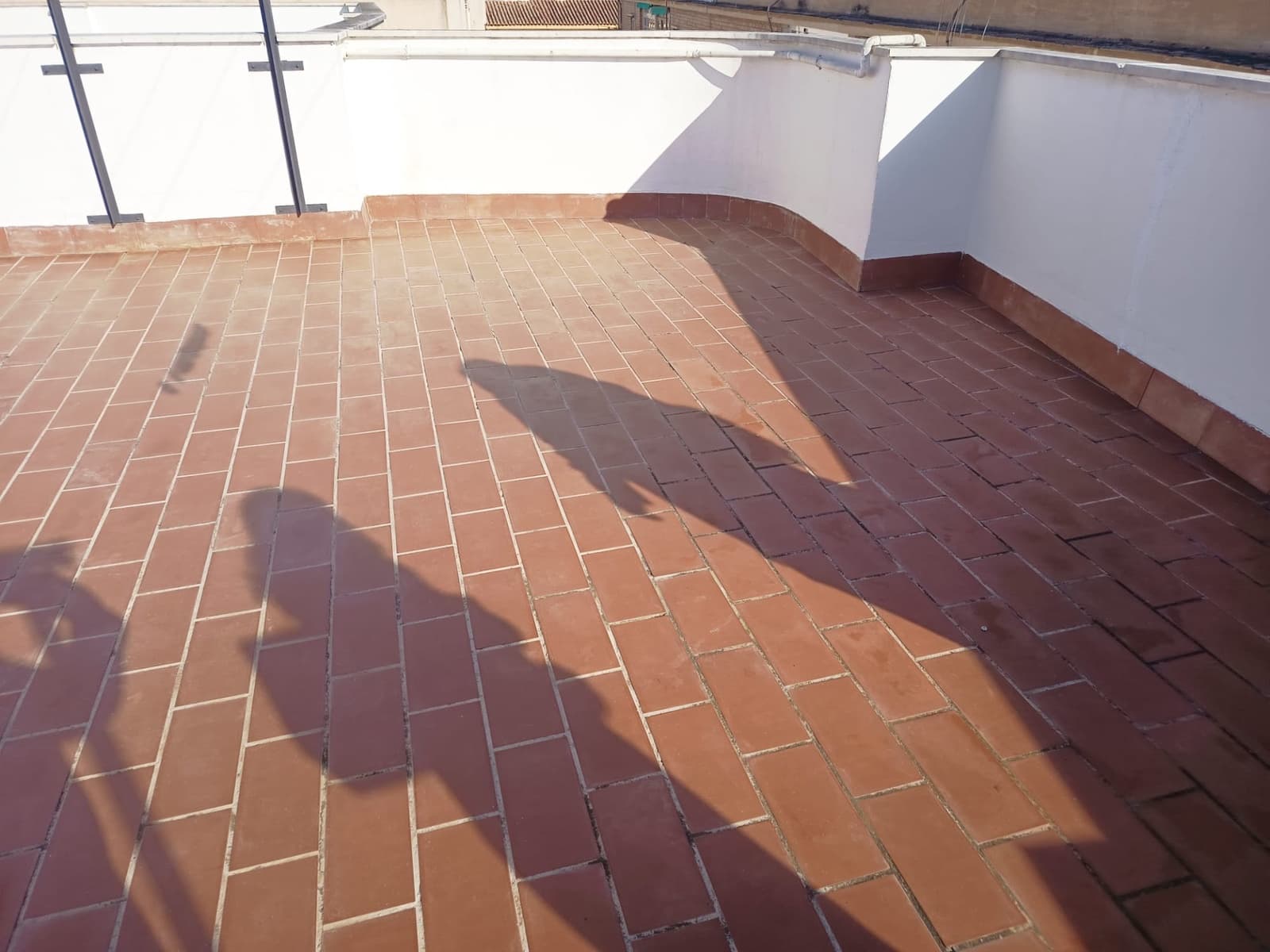 1 bedroom Flat for rent in Malaga city - € 850 (Ref: 9513491)