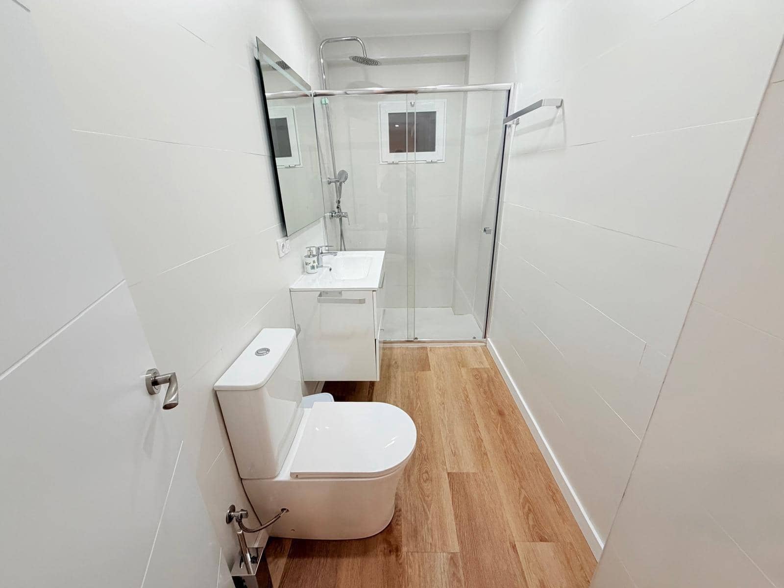 2 soverom Leilighet til leie i Malaga by - € 1 150 (Ref: 9519029)