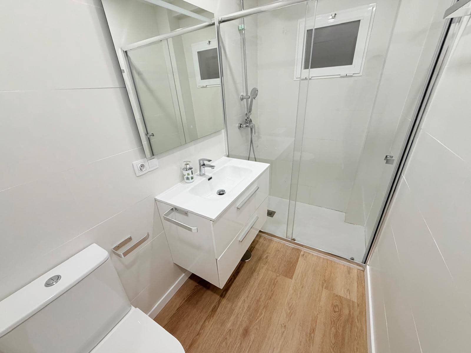 2 soverom Leilighet til leie i Malaga by - € 1 150 (Ref: 9519029)