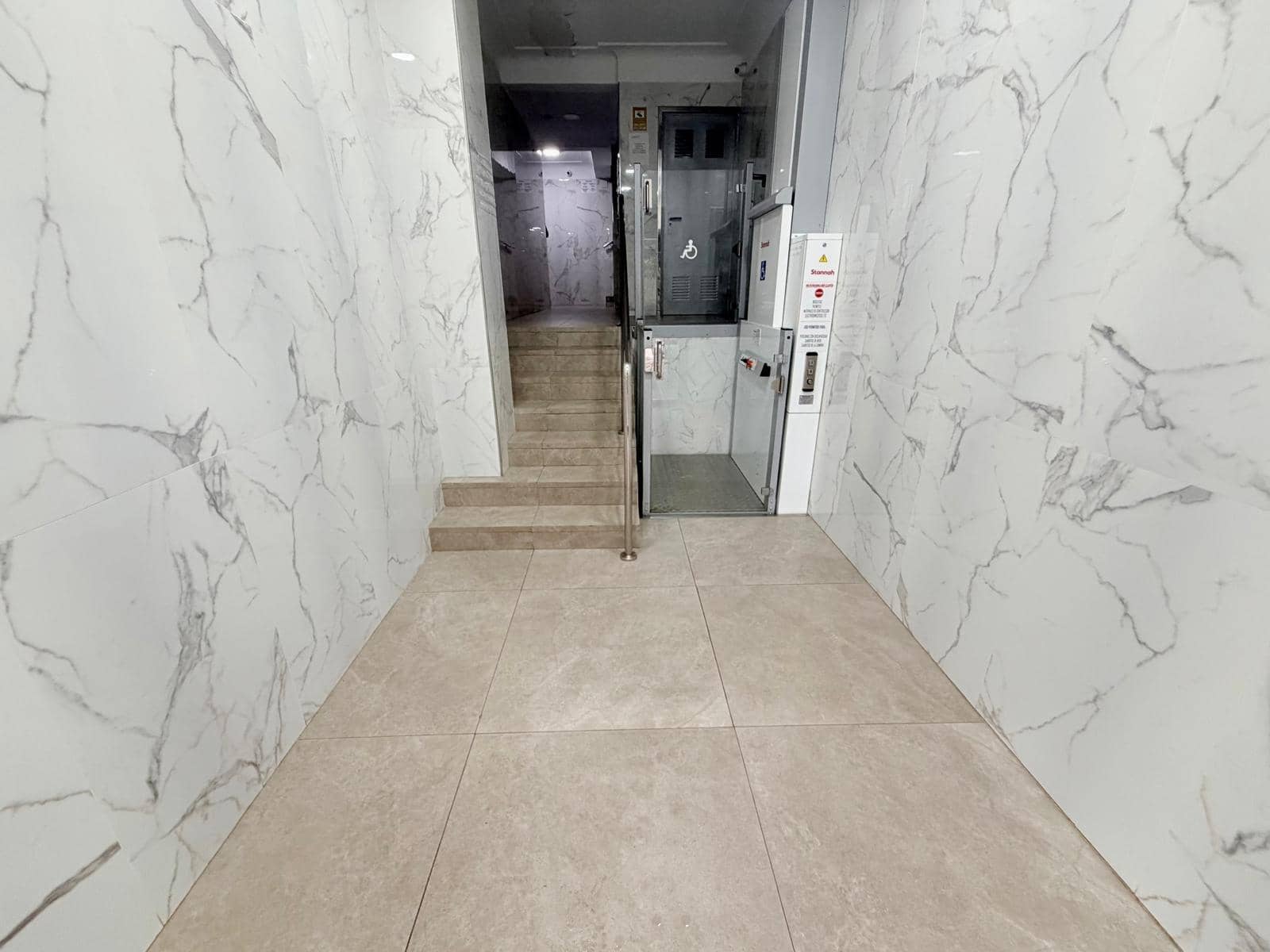 2 soverom Leilighet til leie i Malaga by - € 1 150 (Ref: 9519029)