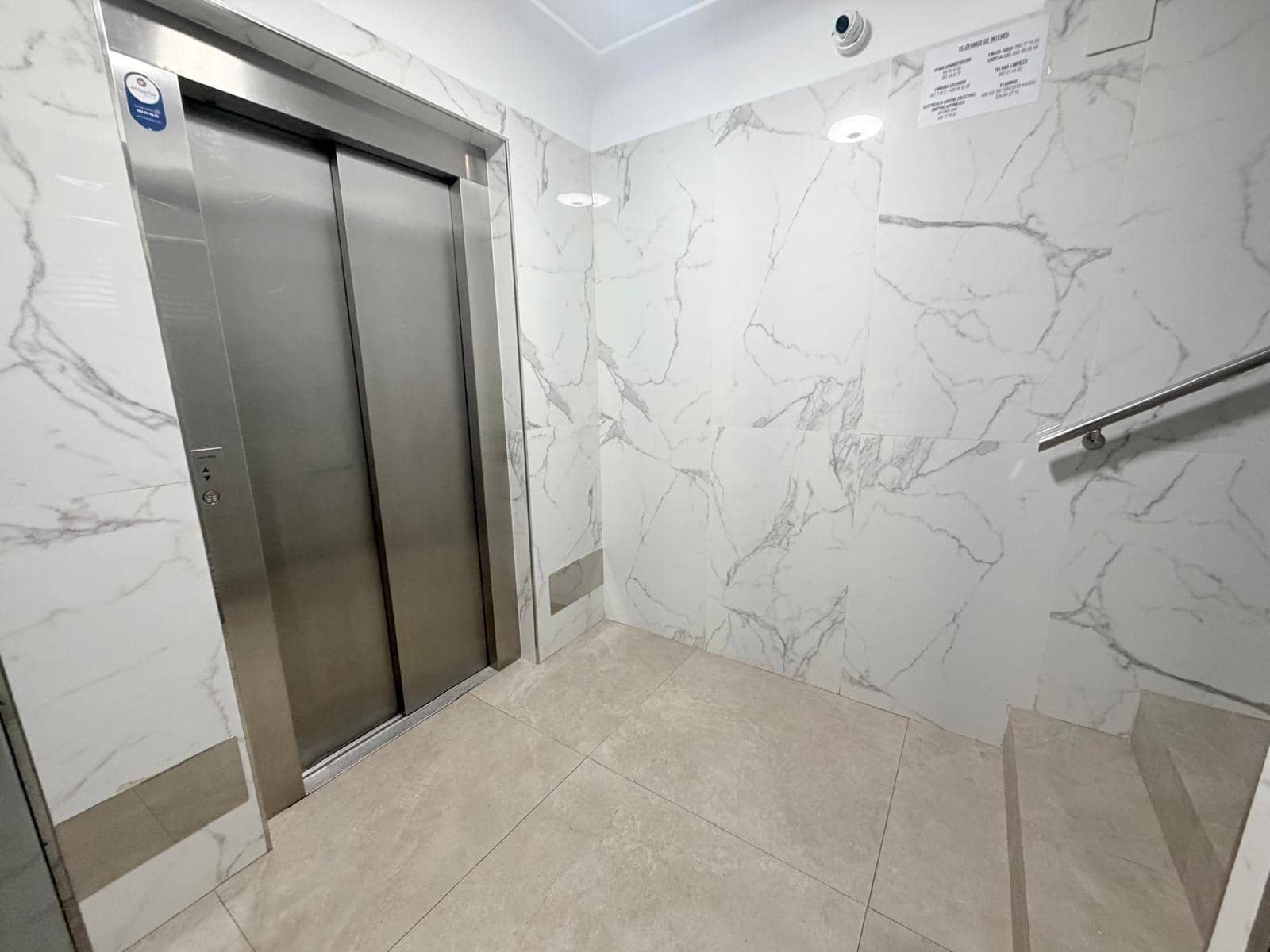 2 soverom Leilighet til leie i Malaga by - € 1 150 (Ref: 9519029)