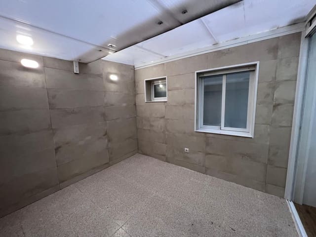 2 soverom Leilighet til leie i Martiricos, Málaga by - € 1 150 (Ref: 9519029)