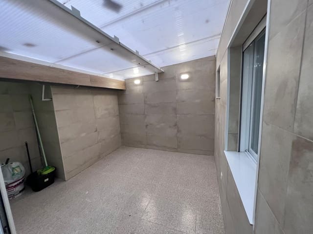 2 soverom Leilighet til leie i Martiricos, Málaga by - € 1 150 (Ref: 9519029)