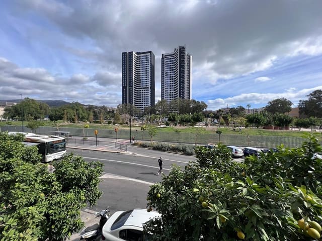 2 soverom Leilighet til leie i Martiricos, Málaga by - € 1 150 (Ref: 9519029)