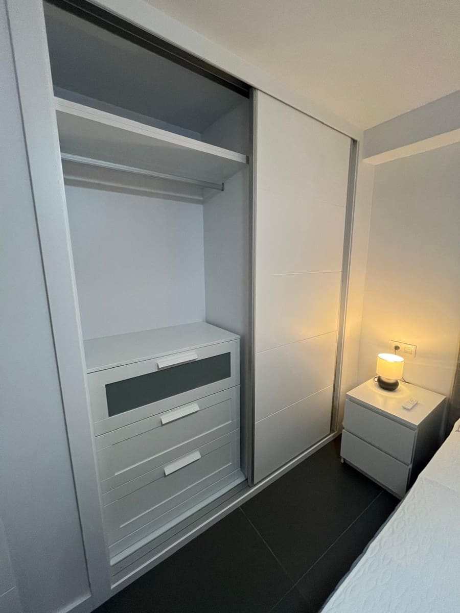 3 sypialnia Mieszkanie do wynajęcia w Miasto Malaga - 1 200 € (Ref: 9524403)