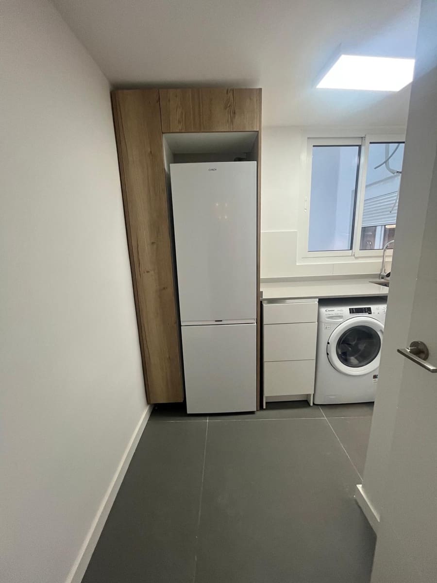 3 sypialnia Mieszkanie do wynajęcia w Miasto Malaga - 1 200 € (Ref: 9524403)