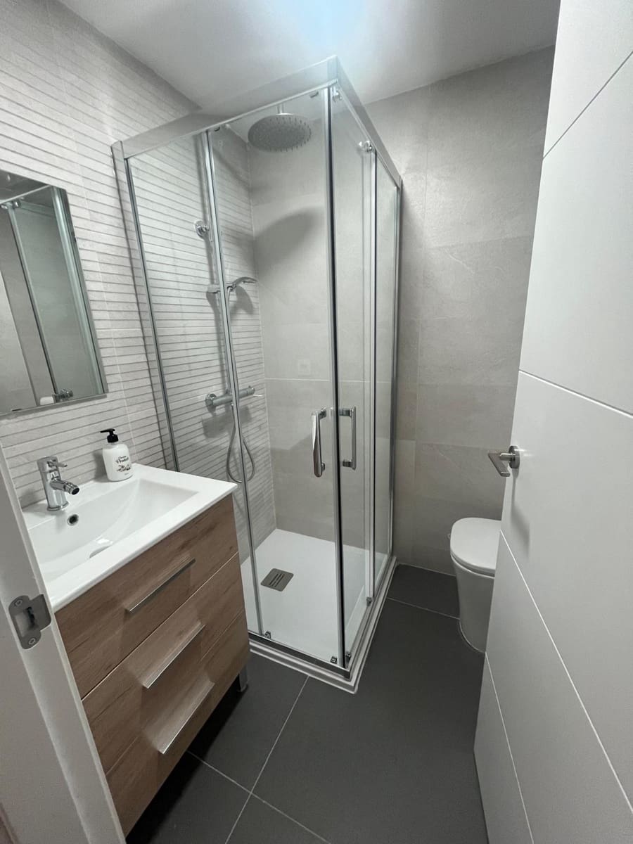 3 sypialnia Mieszkanie do wynajęcia w Miasto Malaga - 1 200 € (Ref: 9524403)