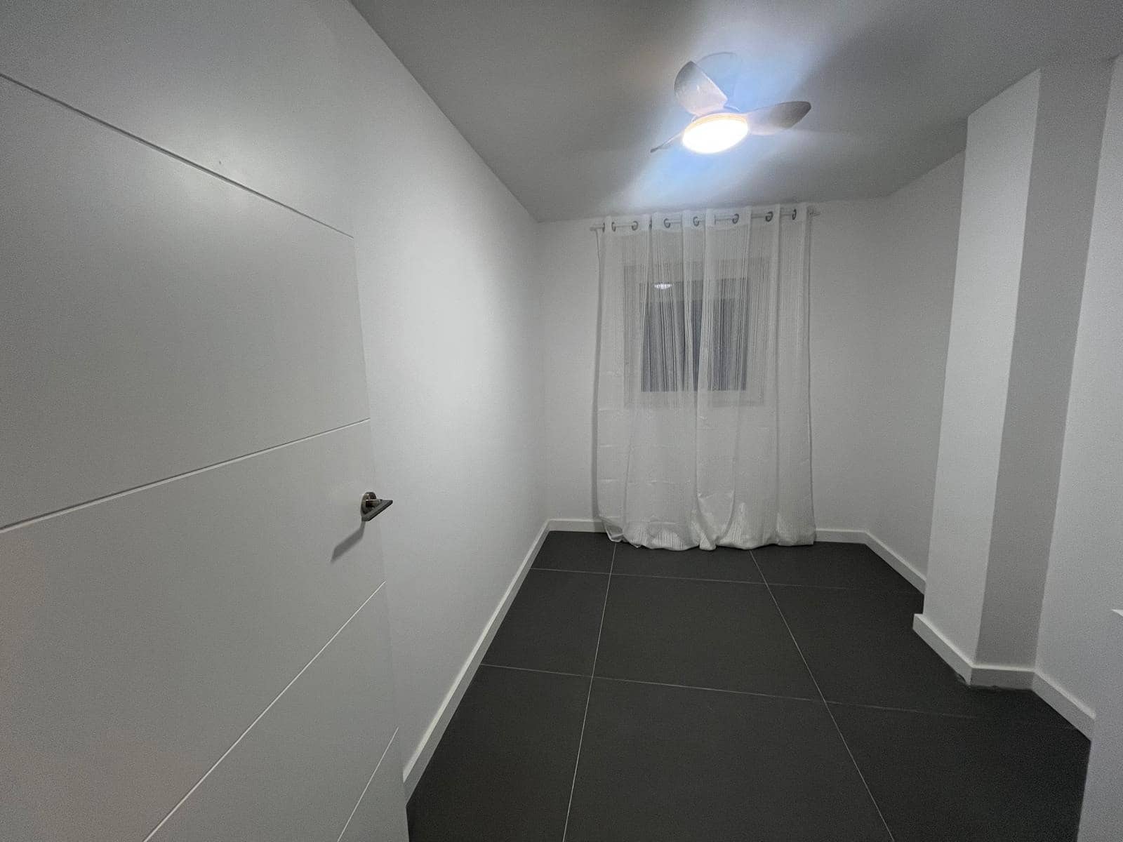 3 sypialnia Mieszkanie do wynajęcia w Miasto Malaga - 1 200 € (Ref: 9524403)