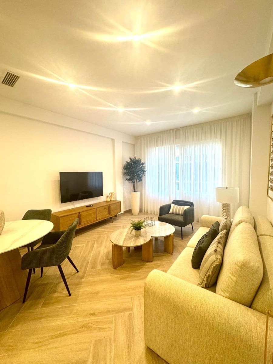 2 soverom Leilighet til salgs i Malaga by - € 450 000 (Ref: 9524404)