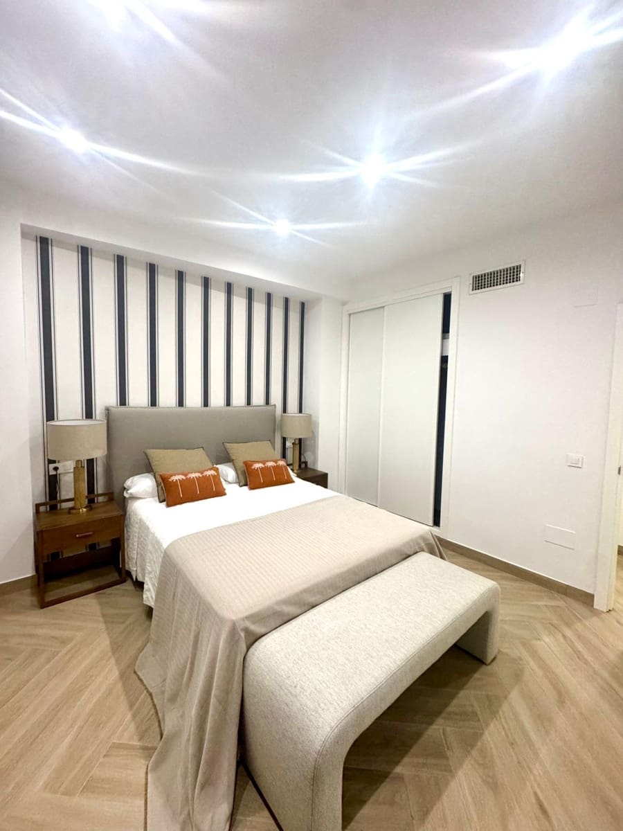 2 soverom Leilighet til salgs i Malaga by - € 450 000 (Ref: 9524404)