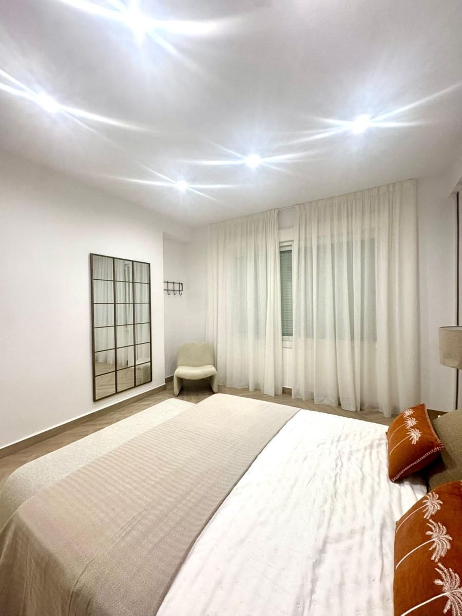 2 soverom Leilighet til salgs i Malaga by - € 450 000 (Ref: 9524404)